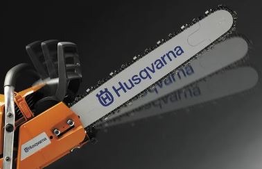 Husqvarna Features
