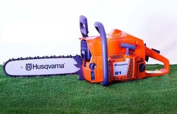Husqvarna 61 Chainsaw Specs, Price, Review & Features