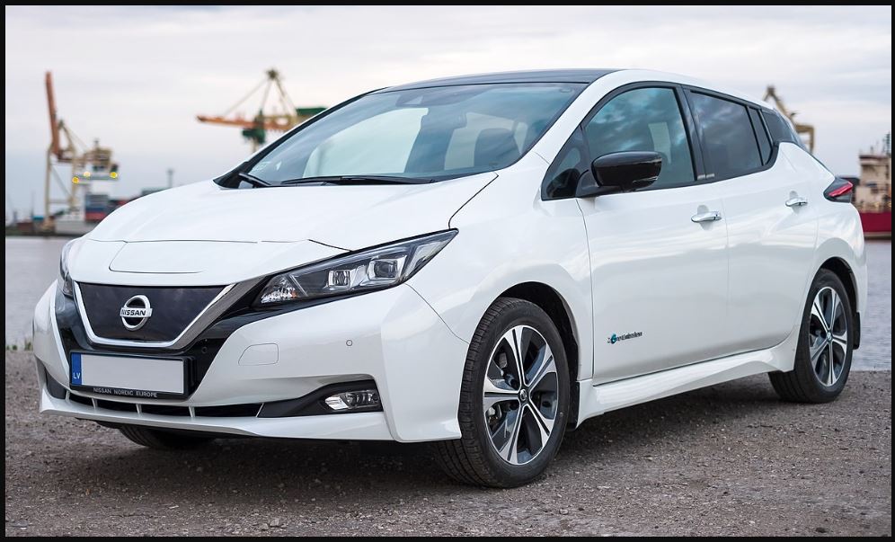 Nissan Leaf 0-60 Time, Mph Acceleration & Top Speed