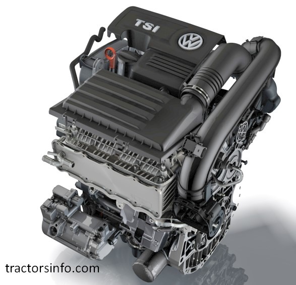 VW/Audi 1.4 TSI EA211 Engine Specs, Problems & Reliability