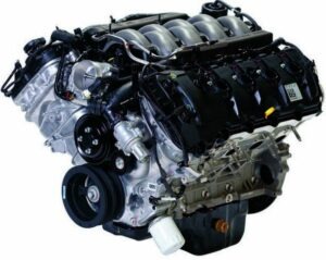 Ford 4.6L Engine