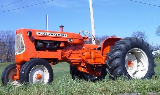 Allis Chalmers D15 Specs,Weight, Price & Review ❤️