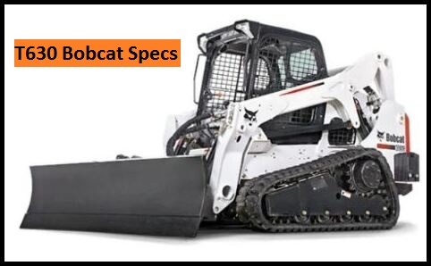 T630 Bobcat Specs