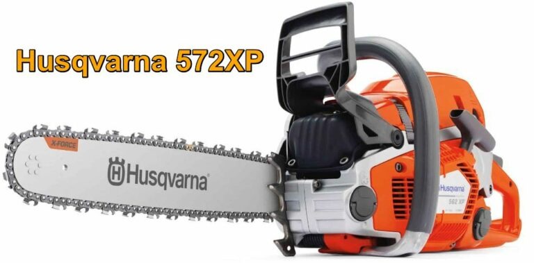 Husqvarna 572XP Specs ,Review & Prices