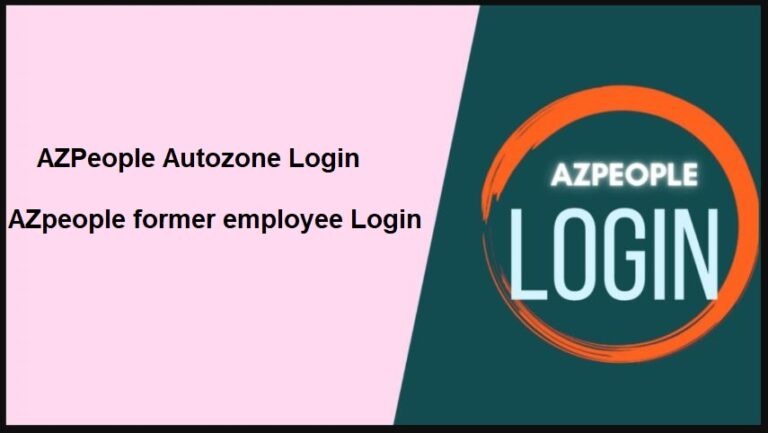 AZPeople Login, Register, Reset Password, Benefits ❤️ Guide
