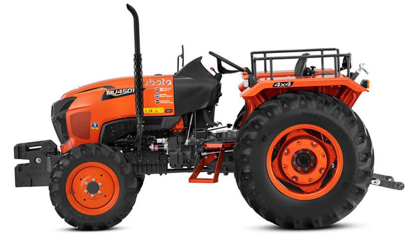 Escorts Kubota Announces Tractor Price Hike, Effective from June