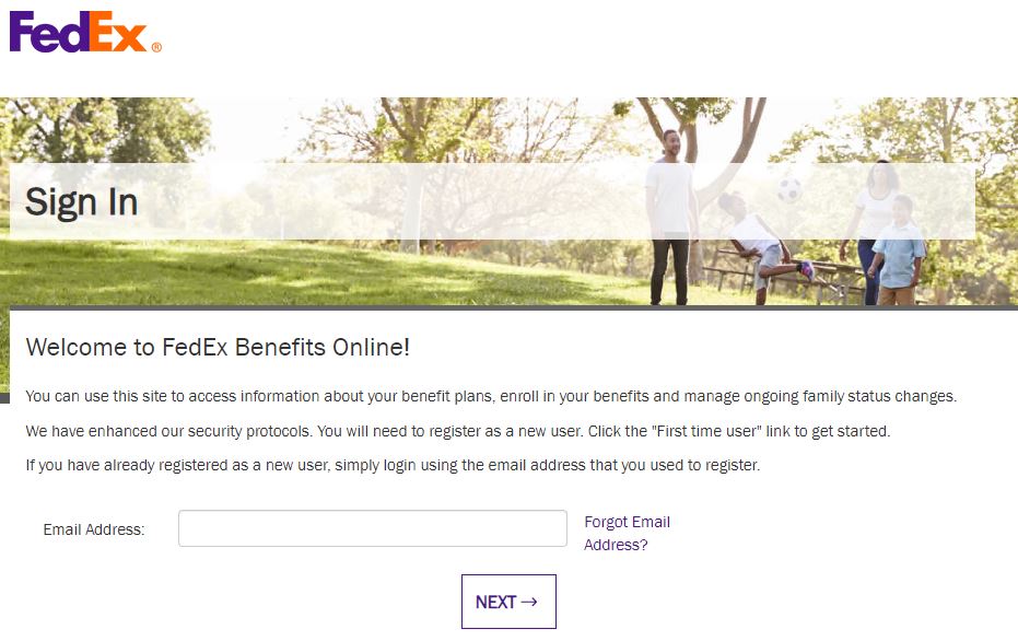 Fedex Employee Benefits