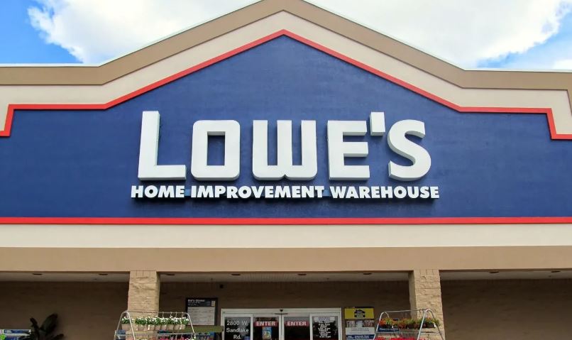 What is Lowe's