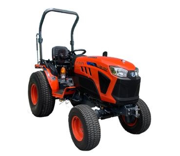 Compact Electric Tractor LXe-261