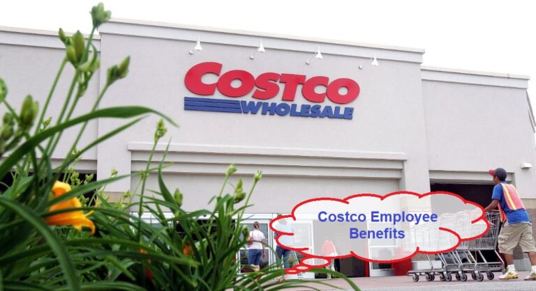 Costco Employee Benefits ❤️ Discounts 2024