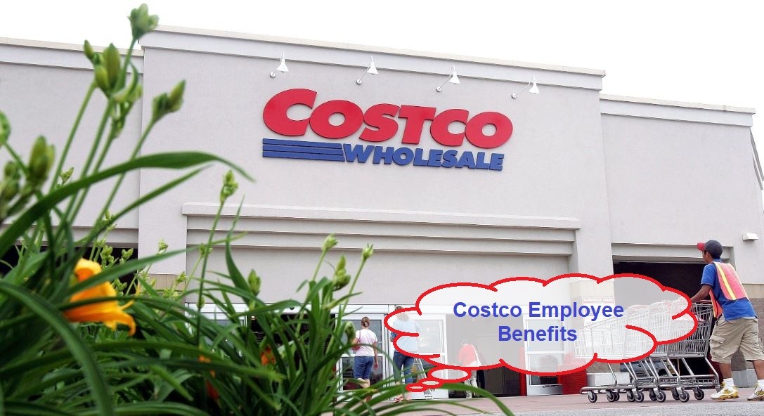 Costco employee benefits