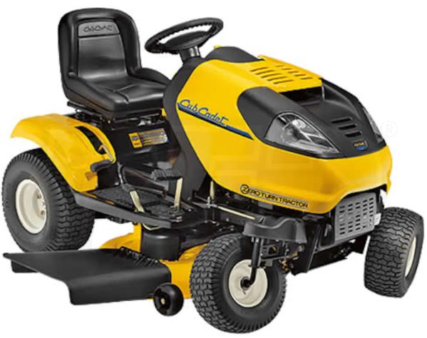 Cub Cadet i1042 Specs, Price, Weight, HP, Attachments Info