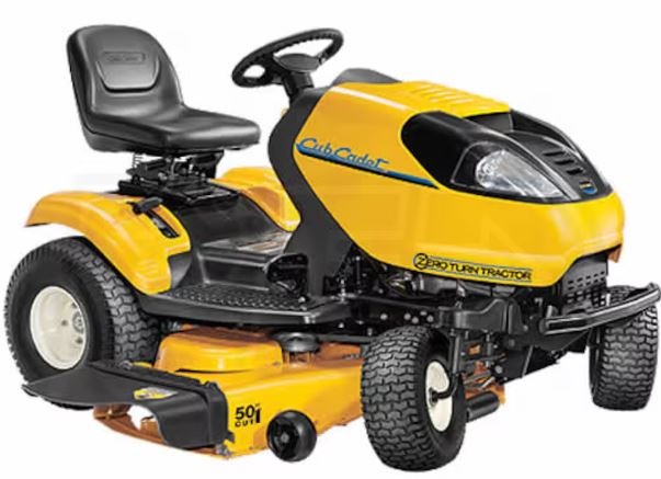 Cub Cadet i1050 Specs, Price, Weight, HP, Attachments
