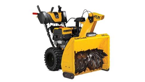 Cub Cadet 2X® 30 Inch HP Snow Blower