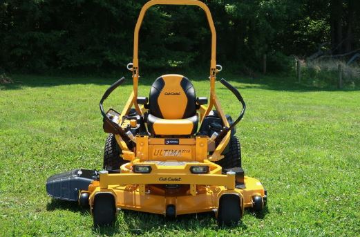 Cub Cadet Ultima ZTX4 60 Zero-Turn Mower