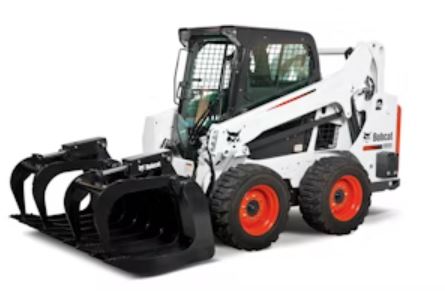 bobcat s595