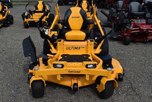 Cub Cadet Ultima ZTX5 60 Mower