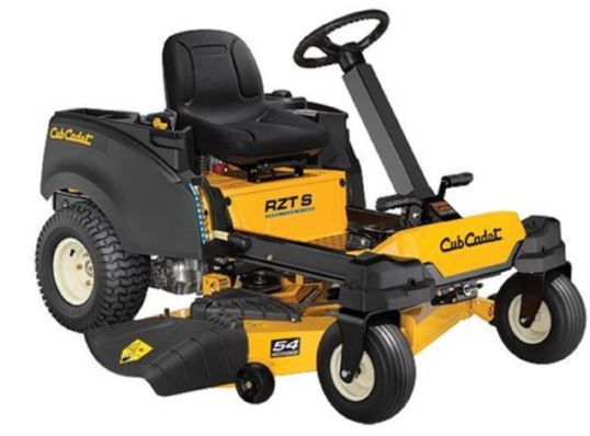 Cub Cadet SS470 Specs