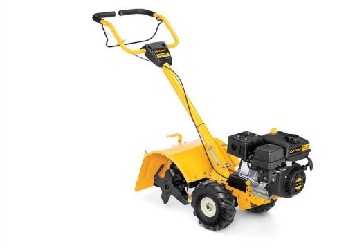 Cub Cadet Rototiller Rear Tine With Honda Engine