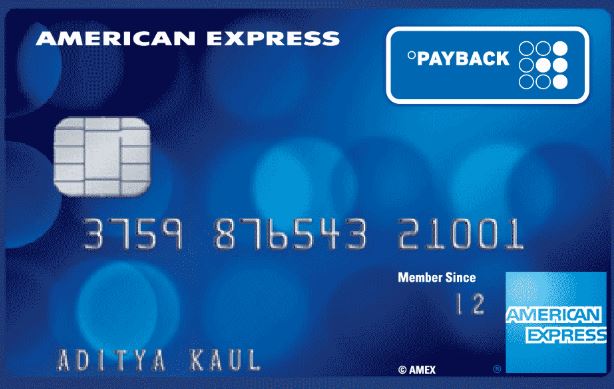 activate amex credit card