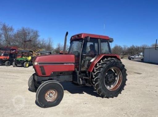 Case Ih 5230 Specs