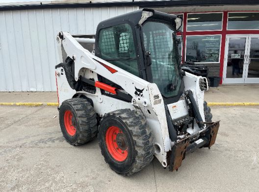 S770 Bobcat