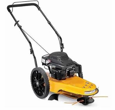 Cub Cadet ST100