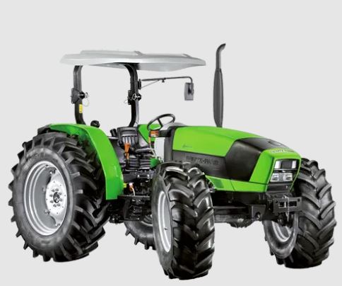 DEUTZ-FAHR Agrolux 70