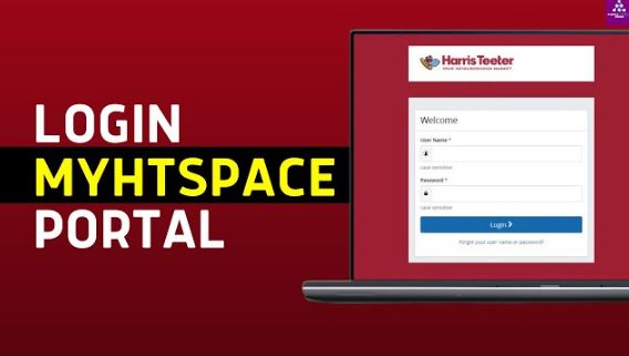 MyHTSpace Login