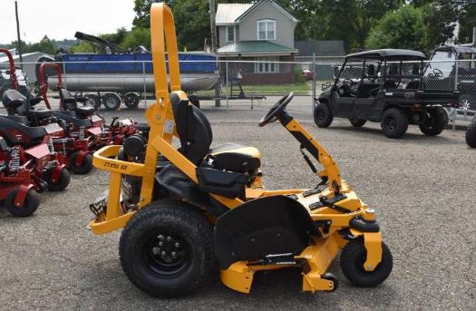 Cub Cadet Ultima ZTX6 54 Mower