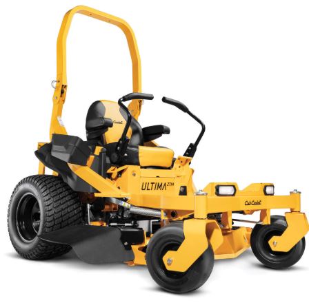 Cub Cadet Ultima ZTX4 48 Zero-Turn Mower