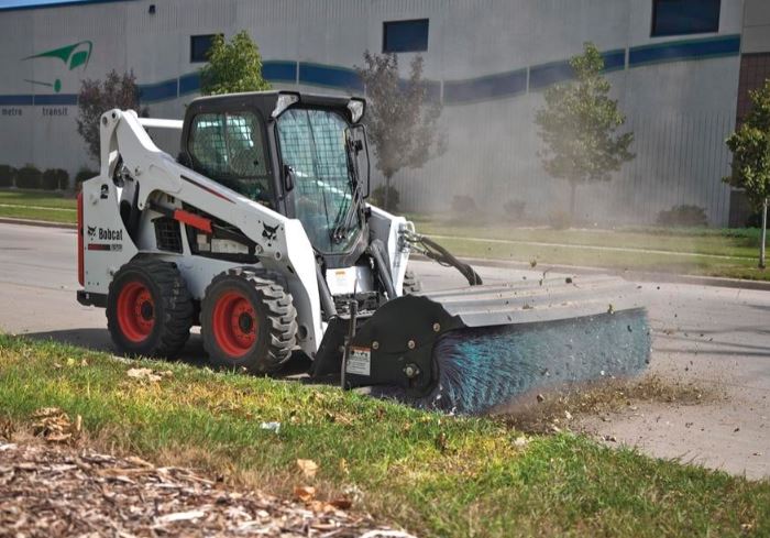 s570 bobcat