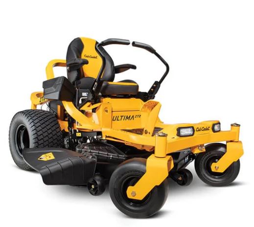 Cub Cadet Ultima ZT2 54 Mower