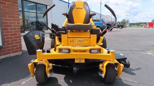 Cub Cadet ZT3 60 Mower