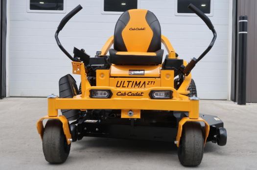 Cub Cadet Ultima ZT2 50 Mower