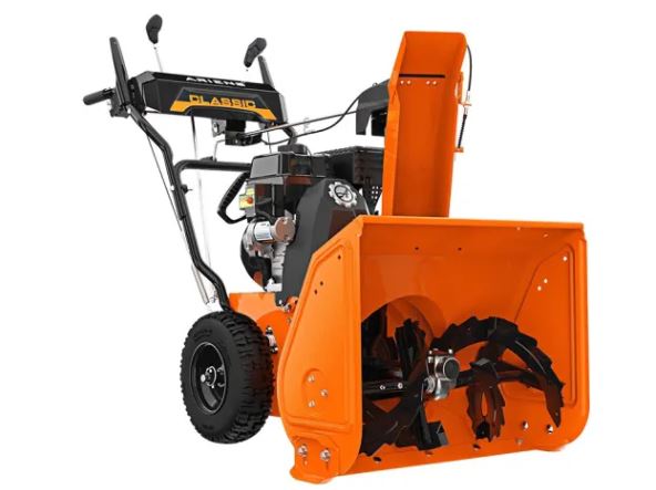 Cub Cadet 3X® 30Inch PRO H Snow Blower