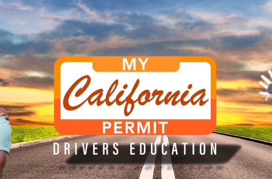 my california permit