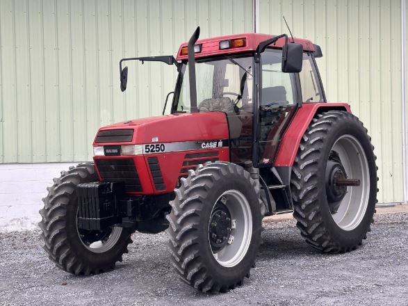 Case Ih 5250