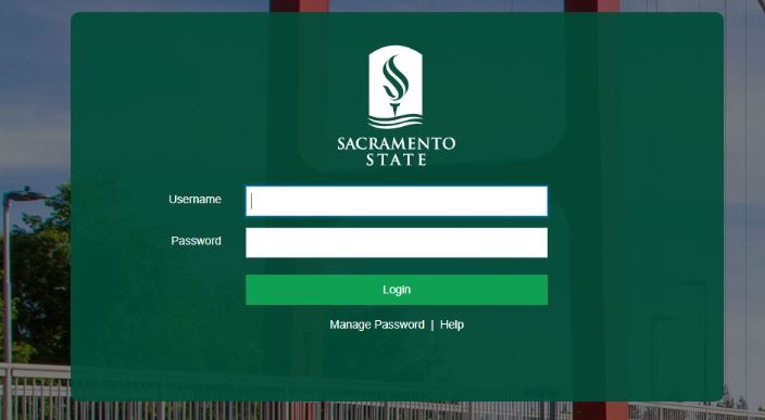 Mysacstate Login