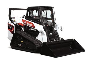 Bobcat T76