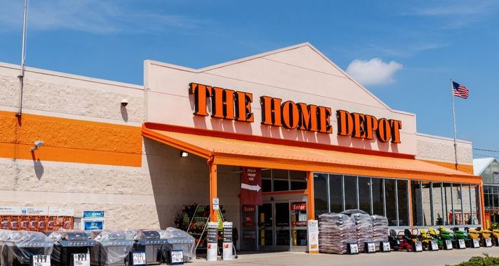 homedepot