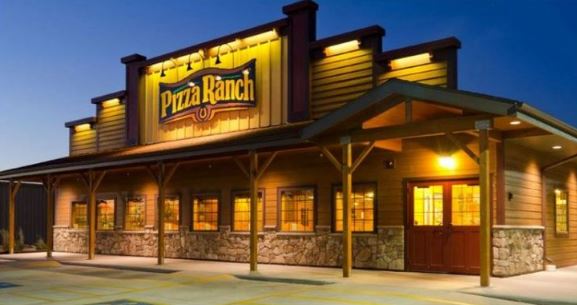 pizza ranch survey