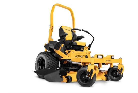 Cub Cadet Ultima ZTX6 60 Mower