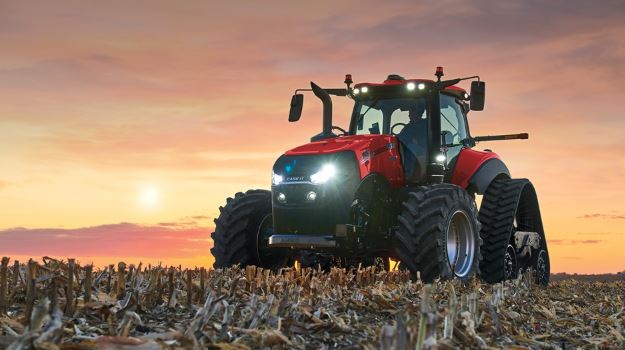 Case IH Magnum Series Tractors