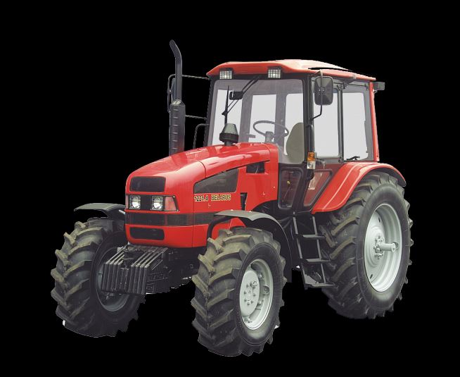 BELARUS 920 Tractor