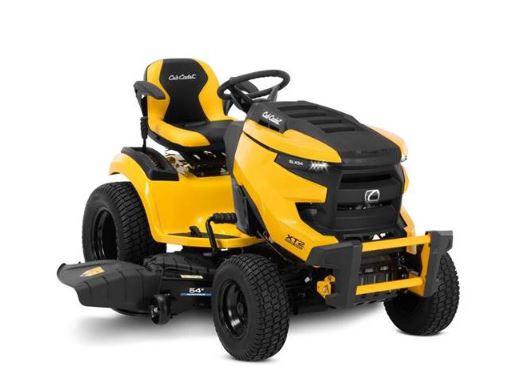 Cub Cadet RZT SX 54 Mower