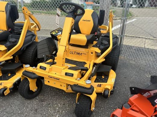 Cub Cadet Ultima ZTX5 48 Mower