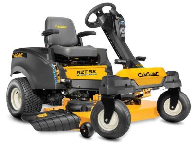 Cub Cadet RZT SX 46 Mower