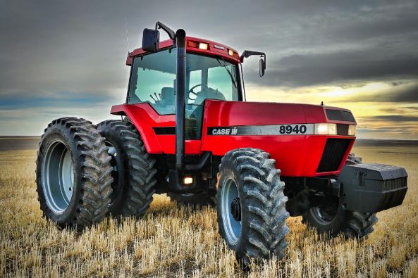 Case Ih 8940 Specs