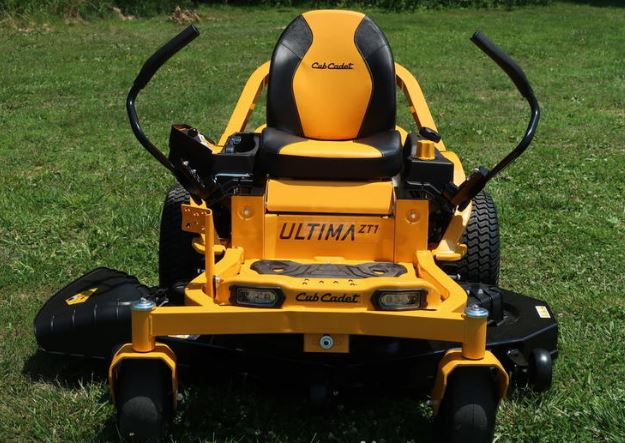 Cub Cadet Ultima ZTX4 54 Mower